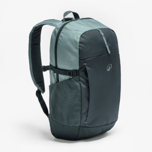 Quechua Sac à dos 20L, Arpenaz 100 vert