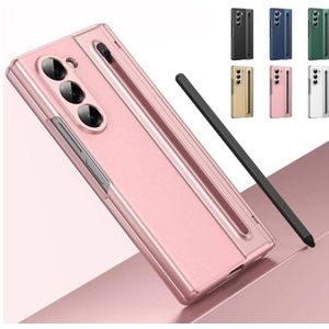 Fourreau Avec Antichoc Élégance De Protection Compatible Pour Samsung Galaxy Z Fold 7