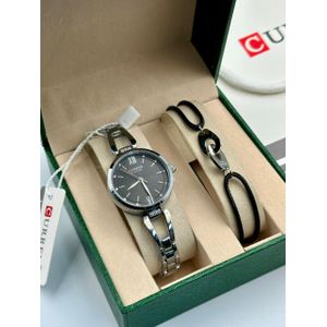 Curren Luxueuse montre 