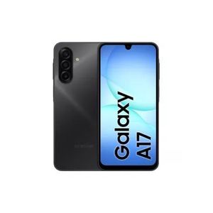 Samsung Galaxy A17 – 128Go – 4Go RAM – 50MP – 5000mAh – Dual SIM – 4G