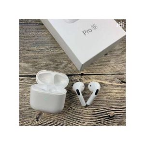 Ecouteur Bluetooth Sans Fil Pro 5