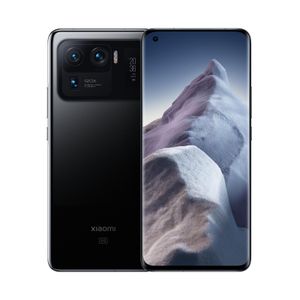 Xiaomi MI 11 Ultra 5G* 6.81 Pouces* (512GB-12GB RAM) Noir-5000mAh-50mpx triple-fourreau offert
