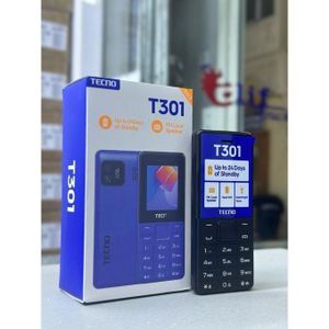 Tecno T301