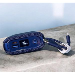 Très puissant Hepu Powerbank Smartphone 20000 mAh
