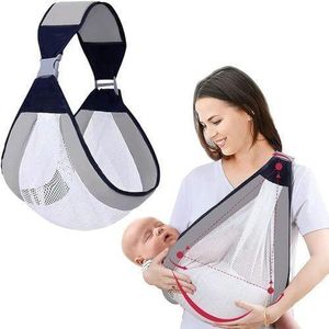 Porte Bébé - Kangourou