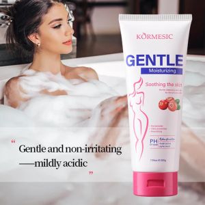 Gel Nettoyant Intime Doux Hydratant 200 g