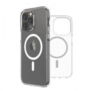 iPhone Coque de Protection MagSafe IPhone 14 Pro Max - Transparent 