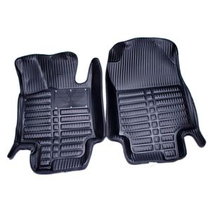 Range Rover Tapis De Sol Double Couche 7D Personnalisés Sur Mesure Pour  RANGE ROVER EVOQUE DOUBLE COUCHE - Prix pas cher