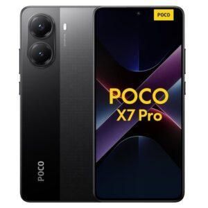 Poco X7pro 5G 512Go 12Go
