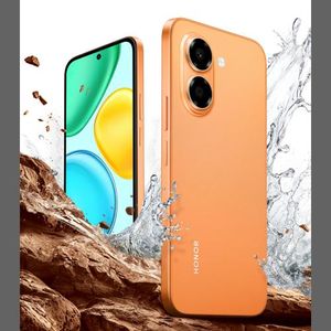 Honor Smartphone x7e 64Go 6