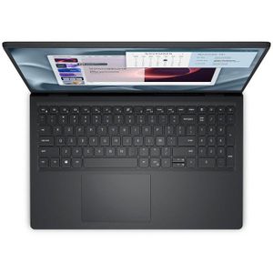 DELL Laptop Essential 15-PV15250-Intel®Core™3-100U-1.20GHz TurboBoost 4.7Ghz-8GB Ram-512GB SSD-Clavier France d’origine-15.6"FHD-Win 11pro licence+Office 21