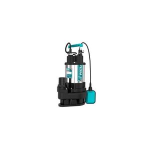 TOTAL Pompe à Eau 750 W 1HP 13M 23M3/H Originale