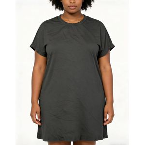 Ensemble Robe Femme Oversize – Polyvalent, Décontracté ou Festif – ZK20003