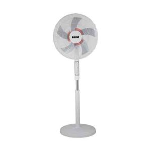 Smart  TECHNOLOGY Ventilateurs Double Hélices 18" - STV-1854C - Garantie 24 Mois