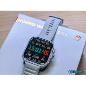 Huawei Watch Fit 5 Pro