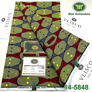 Hollandais Wax Vilsco Pagne Hollandais Authentique