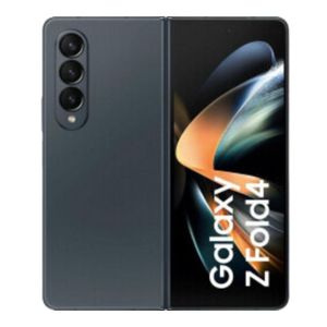 Samsung Galaxy Z Fold 4 - 5G - 1xSim - 6.2/7.6 Pouces - 512Go - 3x12Mpx - 24 Mois De Garantie