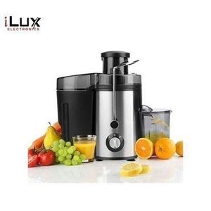 Ilux Extracteur De Jus - 300W