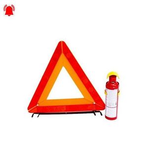 Boule Extincteur à Poudre Sèche de 0,5KG Suspendu Pour Anti-Feu Anti- incendie Automatique Éteindre les Flammes Baisser la Chaleur - Cdiscount  Bricolage