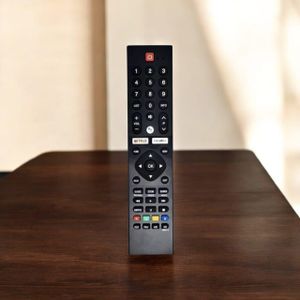Panasonic Télécommande Remplacement pour Smart TV