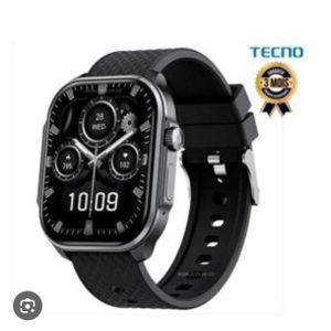 Tecno Montre connectée watch 3  active 