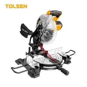 Tolsen Scie électrique 1800w 255mm