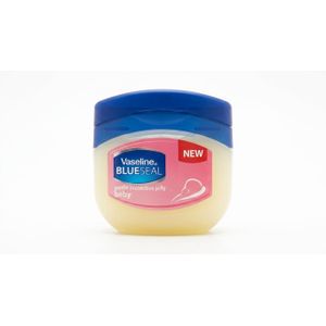 Vaseline Pack De 02 Baumes À Lèvres (Vaseline) Lip Therapy Rosy Lips 0.25Oz -7G - Rose