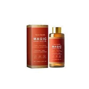 Magic Body Oil 