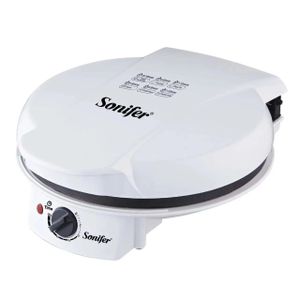Machine à Pizza Électrique 30 cm – 1500 W