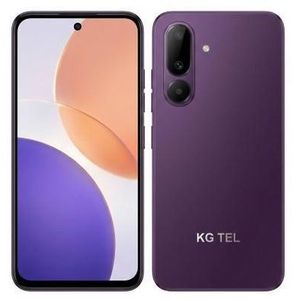 Kgtel Lucky A57 Plus - 6.67 Pouces HD HOLE SCREEN - 3G - Dual SIM - 64GB ROM - 3+2 (5) GO - 5000mAh - système Android - 13MP/8MP Violet-Purple (Coque+Antie choc inclus) - 12 Mois Garantie