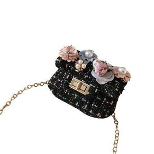 Sac à Chaîne Pour Fille