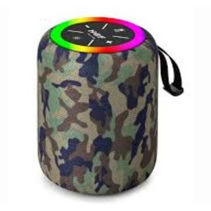 Haut-parleur Bluetooth LED Portable HOPE