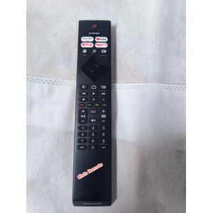 Philips Télécommande d'origine Philips1 4K Ambilight OLED TV intelligent 