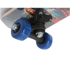 Planche à Roulette Skatebords Pour Enfant Et Adolescent GH
