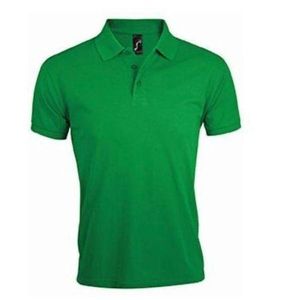 Polo VIP vert T-Shirt Polo VIP