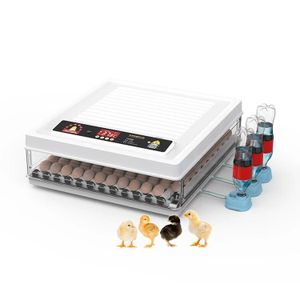 Genetic Couveuse automatique 130 œufs 