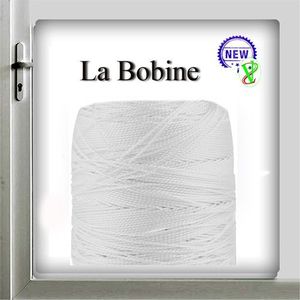 Fil De Cordonnier - Blanc