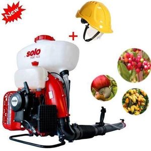 SOLO FALCK Atomiseur Solo  Avec Moteur 12L + Une Casque Offert