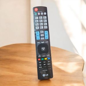 LG Télécommande Modèle GA935WJSA 