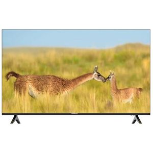 Nasco TV LED 50" - NAS-J50FBFL-G - Google TV - 4K UHD - YouTube - Netflix - Prime Video - Bluetooth - Dolby Audio - HDMI