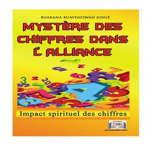 MYSTERE DES CHIFFRES DANS L'ALLIANCE