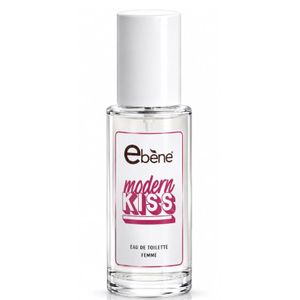 Ebene Eau De Toilette Femme - Modern Kiss - 60 Ml
