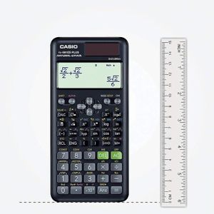 Casio Calculatrice Scientifique FX991ES Plus-2