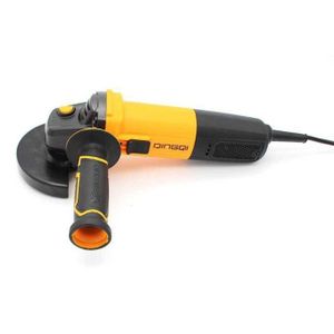 DINGQI DINGQI Meuleuse Angulaire 1000w UJ