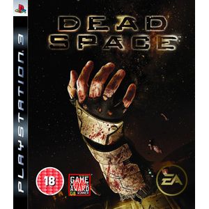 Playstation CD Pour Jeux Vidéos PS3 - Dead Space