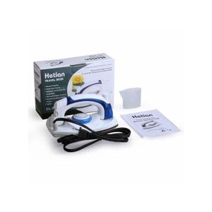 Fer à Repasser Pliable 700W