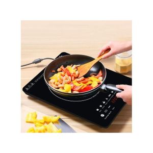 Cuisinière À Induction Domestique，Table De Cuisson Domestique À Économie D'Énergie