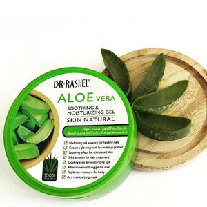 DR RASHEL Aloe Vera Gel Apaisant