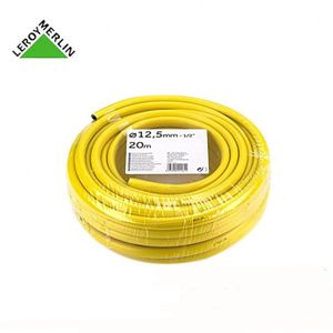 Raccord rapide GEOLIA pour tuyau Diam.10 mm