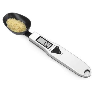 Cuillère Balance Numérique - Précision 0.1g - Écran LCD - 500g